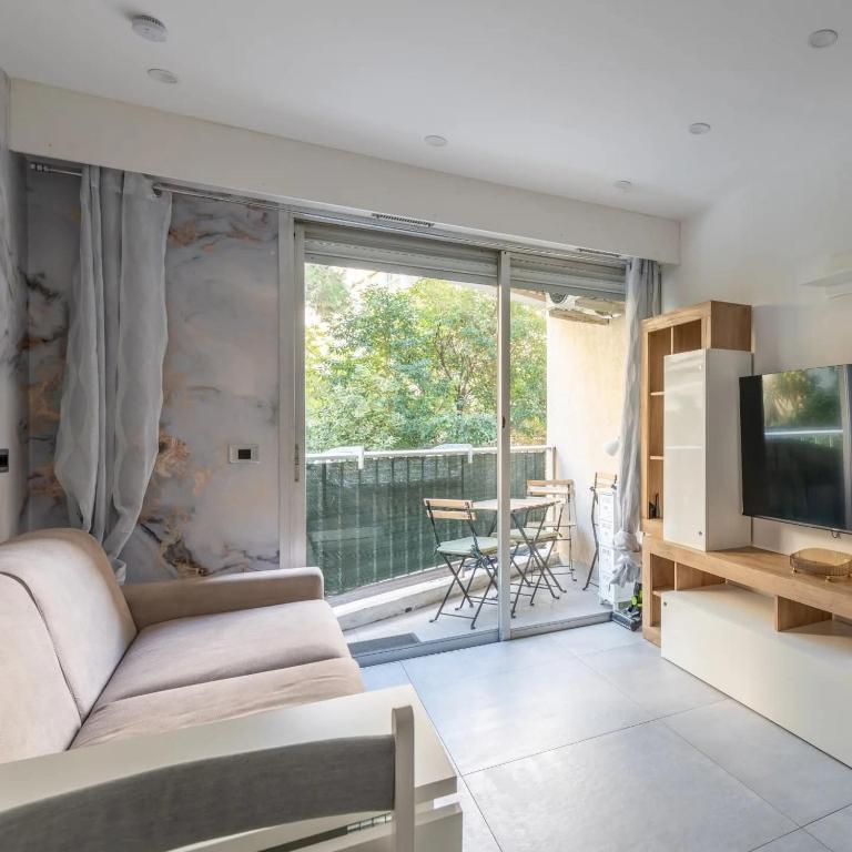 Casa Dolce Vita Menton - One-Bedroom Apartment - 29
