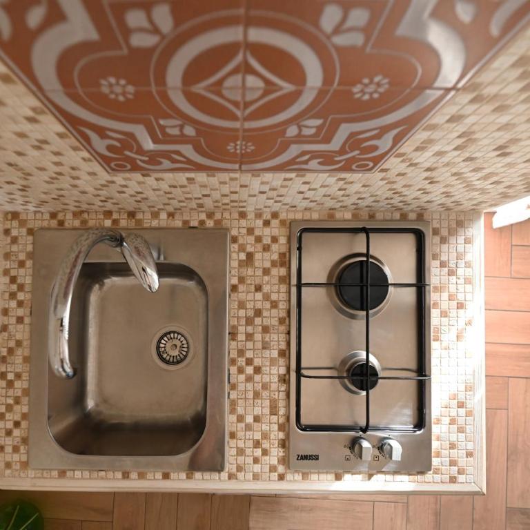 Nei pressi dei Sassi - Vacation Home - 10