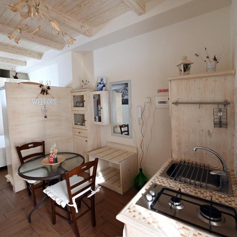 Nei pressi dei Sassi - Vacation Home - 8