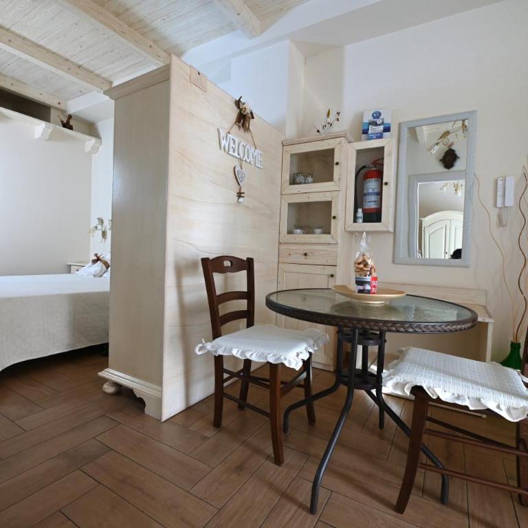 Nei pressi dei Sassi - Vacation Home - 9