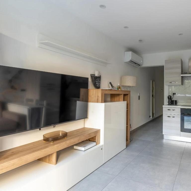 Casa Dolce Vita Menton - One-Bedroom Apartment - 28