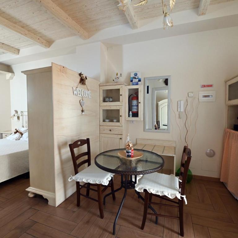 Nei pressi dei Sassi - Vacation Home - 1