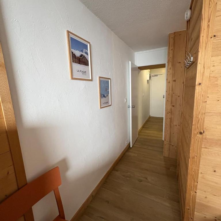 Aime 2000 - Appartement 1 Chambre - 10