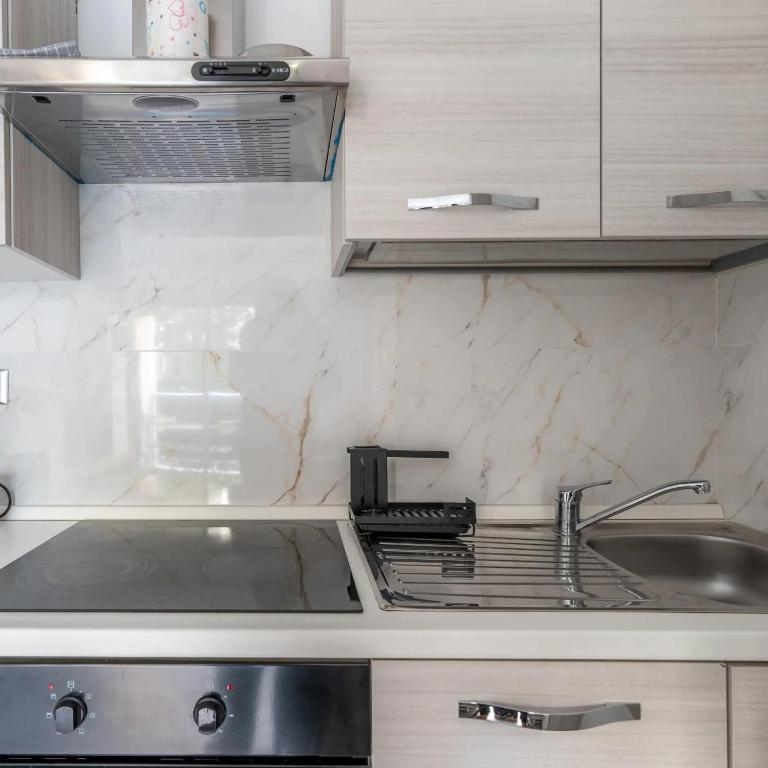 Casa Dolce Vita Menton - One-Bedroom Apartment - 27
