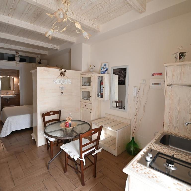 Nei pressi dei Sassi - Vacation Home - 13