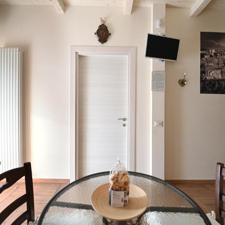Nei pressi dei Sassi - Vacation Home - 14