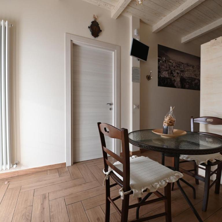 Nei pressi dei Sassi - Vacation Home - 11