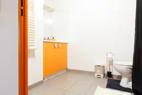 Studio bien situé & tout équipé à Montpellier - Apartment mit 1 Schlafzimmer - 10