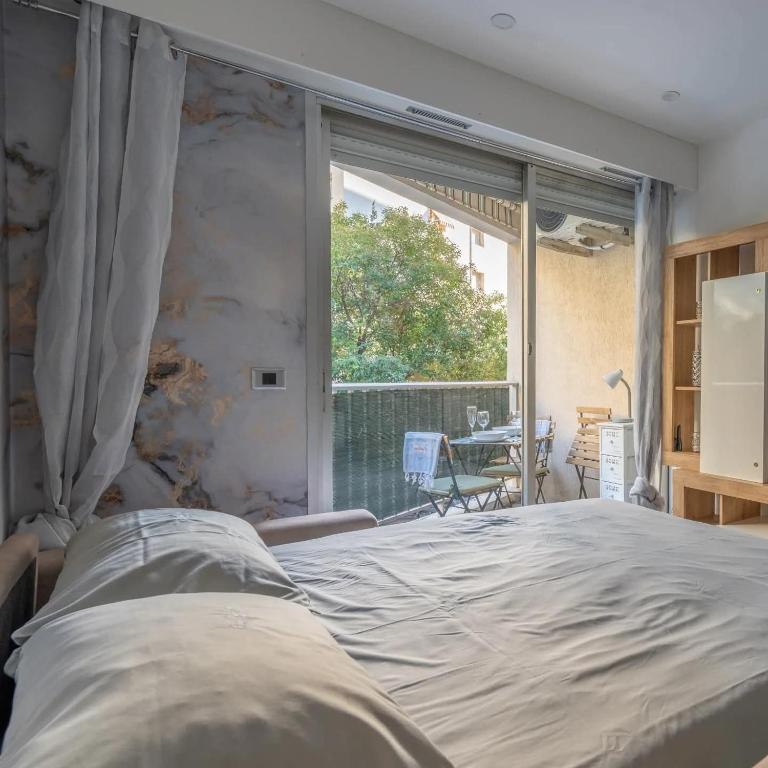 Casa Dolce Vita Menton - One-Bedroom Apartment - 23