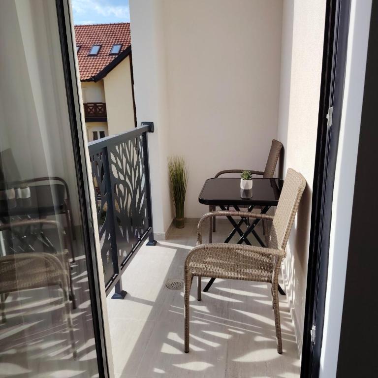 New Apartment Moderna SPA&FUN Zlatibor Centar - Apartment - 28