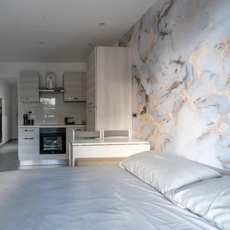Casa Dolce Vita Menton - One-Bedroom Apartment - 22