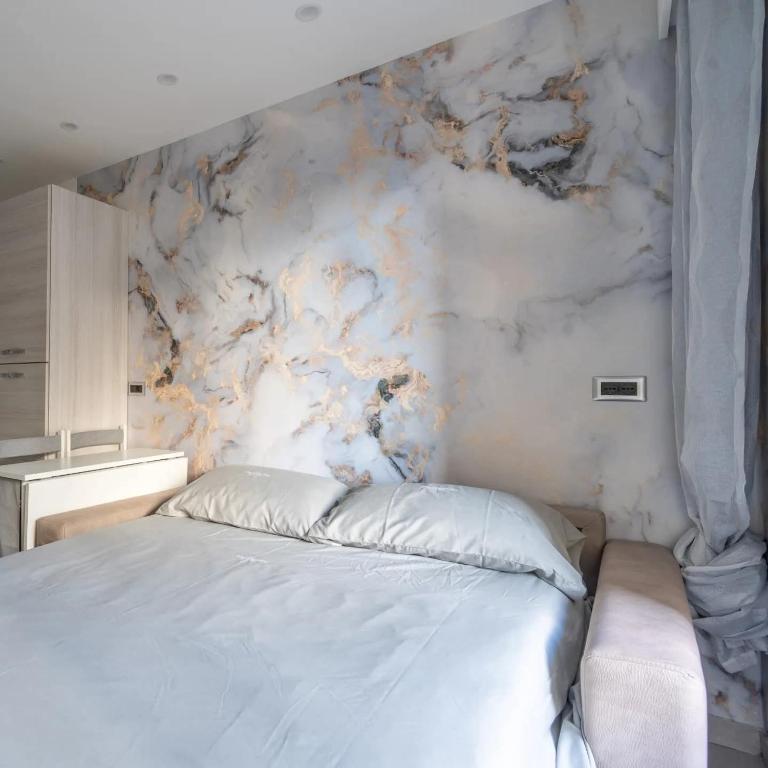 Casa Dolce Vita Menton - One-Bedroom Apartment - 21