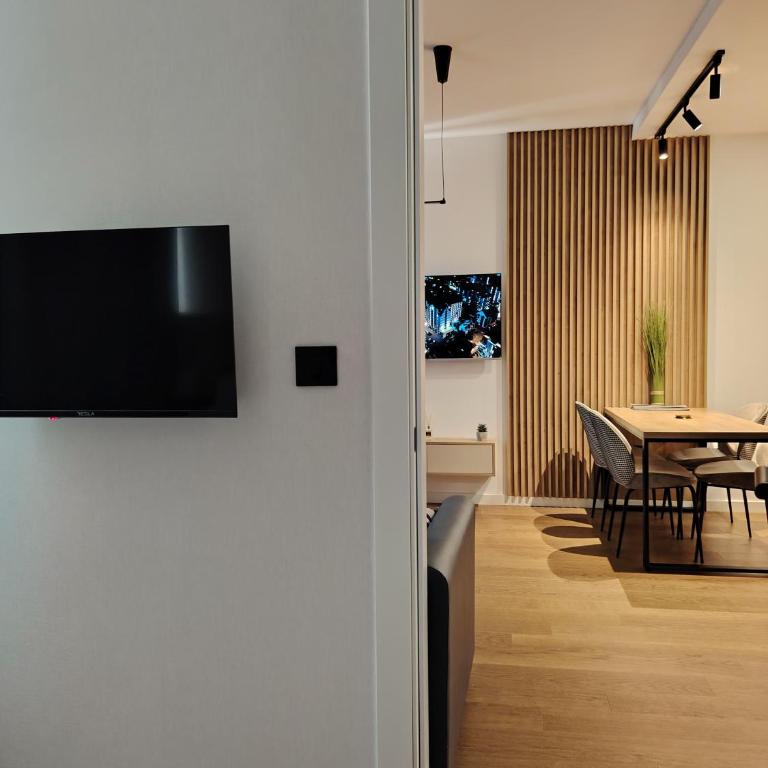 New Apartment Moderna SPA&FUN Zlatibor Centar - Apartment - 22