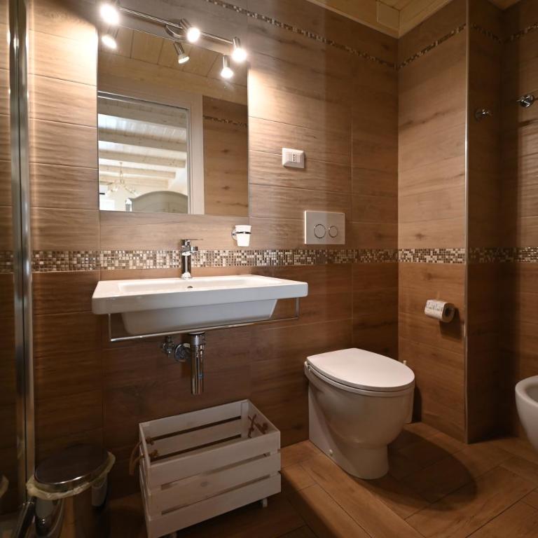 Nei pressi dei Sassi - Vacation Home - 19