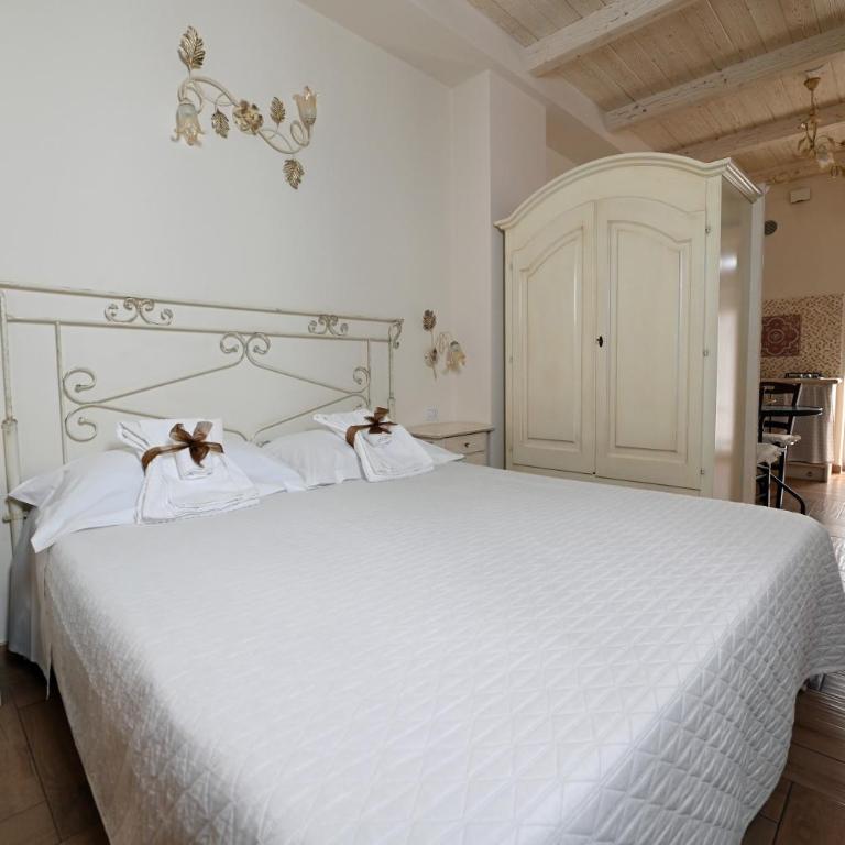 Nei pressi dei Sassi - Vacation Home - 16