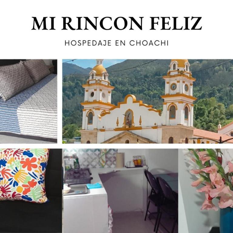 Mi Rincón Feliz - One-Bedroom Apartment - 11