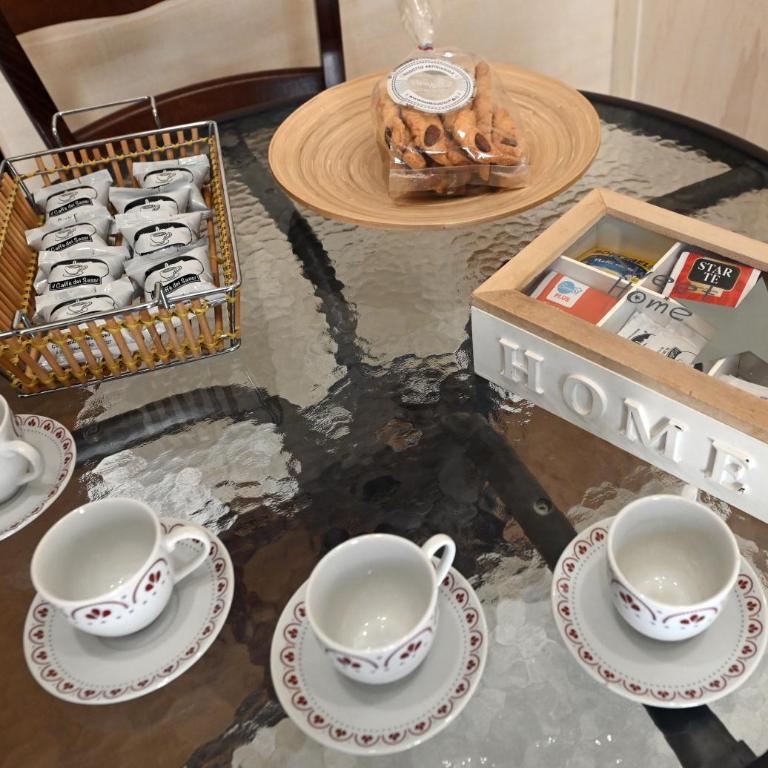 Nei pressi dei Sassi - Vacation Home - 20