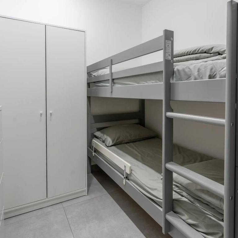 Casa Dolce Vita Menton - One-Bedroom Apartment - 17