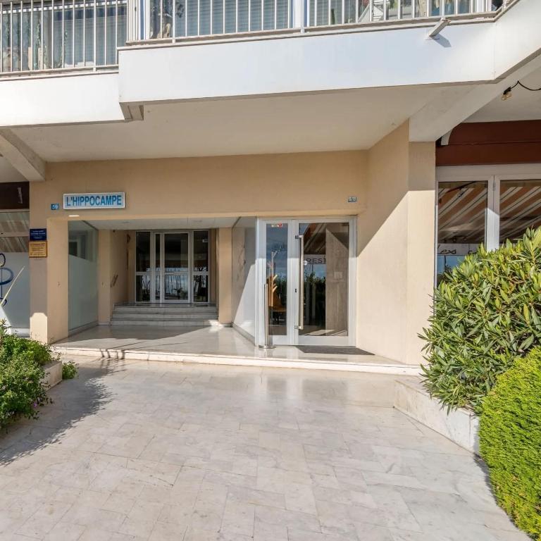 Casa Dolce Vita Menton - One-Bedroom Apartment - 15