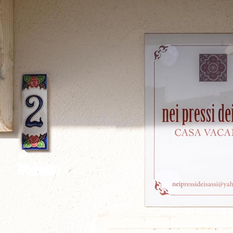 Nei pressi dei Sassi - Vacation Home - 22