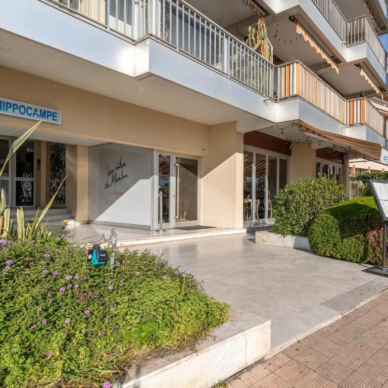 Casa Dolce Vita Menton - One-Bedroom Apartment - 14