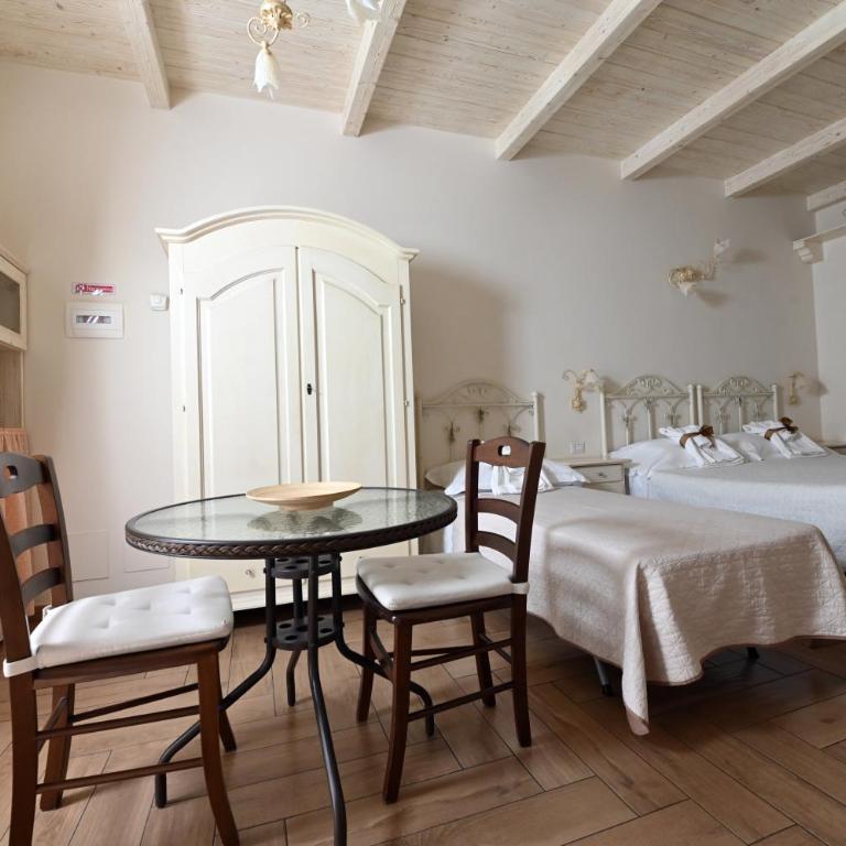 Nei pressi dei Sassi - Vacation Home - 24