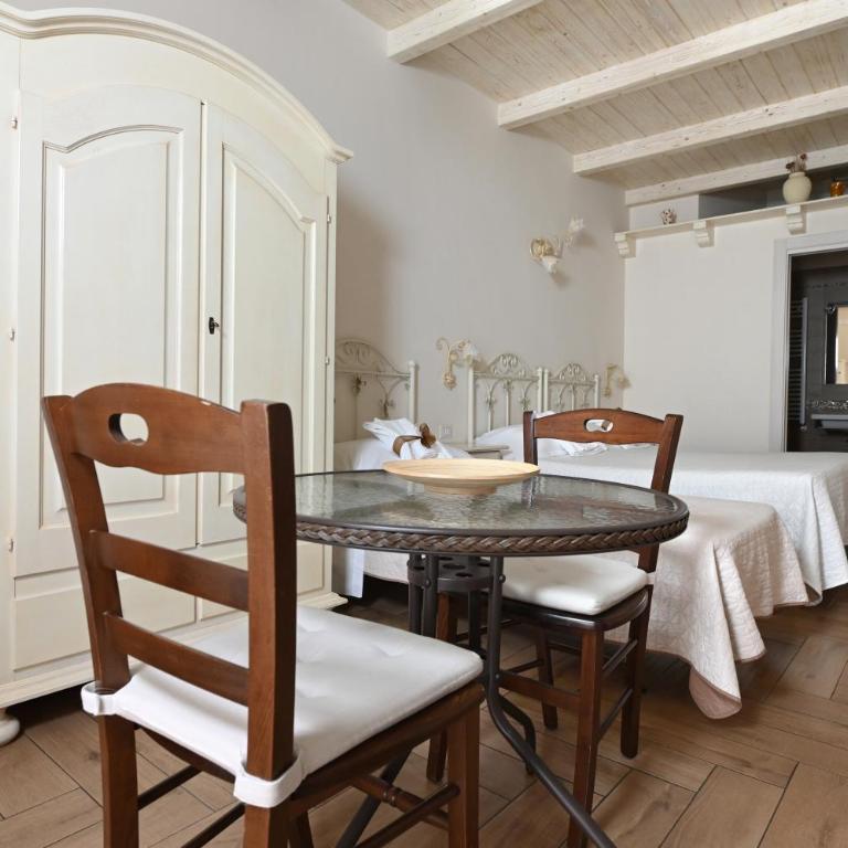 Nei pressi dei Sassi - Vacation Home - 28