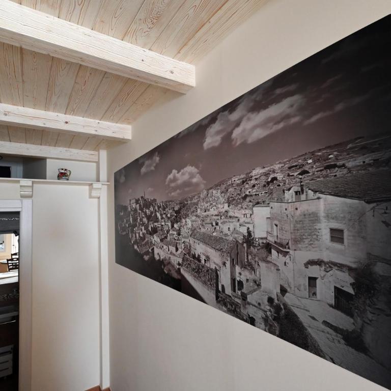 Nei pressi dei Sassi - Vacation Home - 34