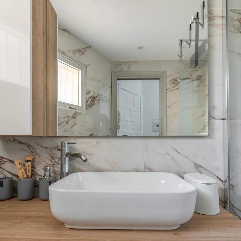 Casa Dolce Vita Menton - One-Bedroom Apartment - 11