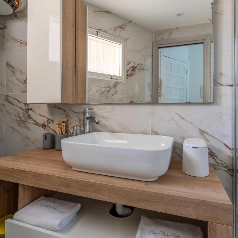 Casa Dolce Vita Menton - One-Bedroom Apartment - 10