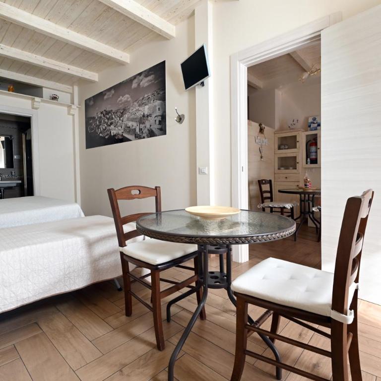 Nei pressi dei Sassi - Vacation Home - 30