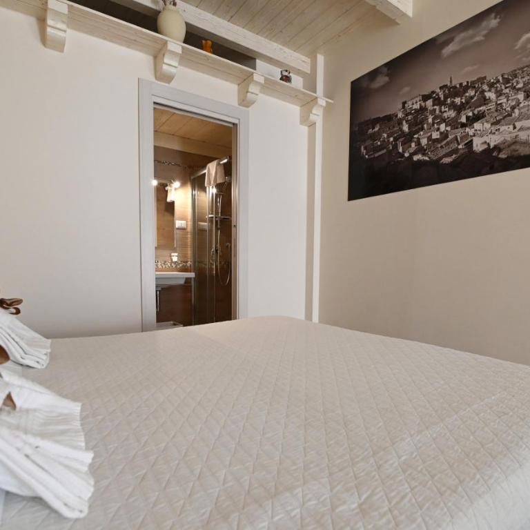 Nei pressi dei Sassi - Vacation Home - 31