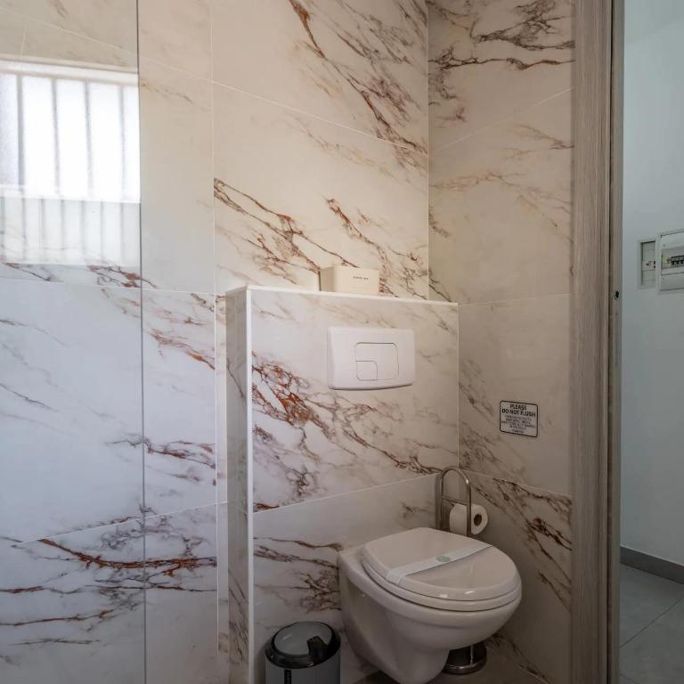 Casa Dolce Vita Menton - One-Bedroom Apartment - 7