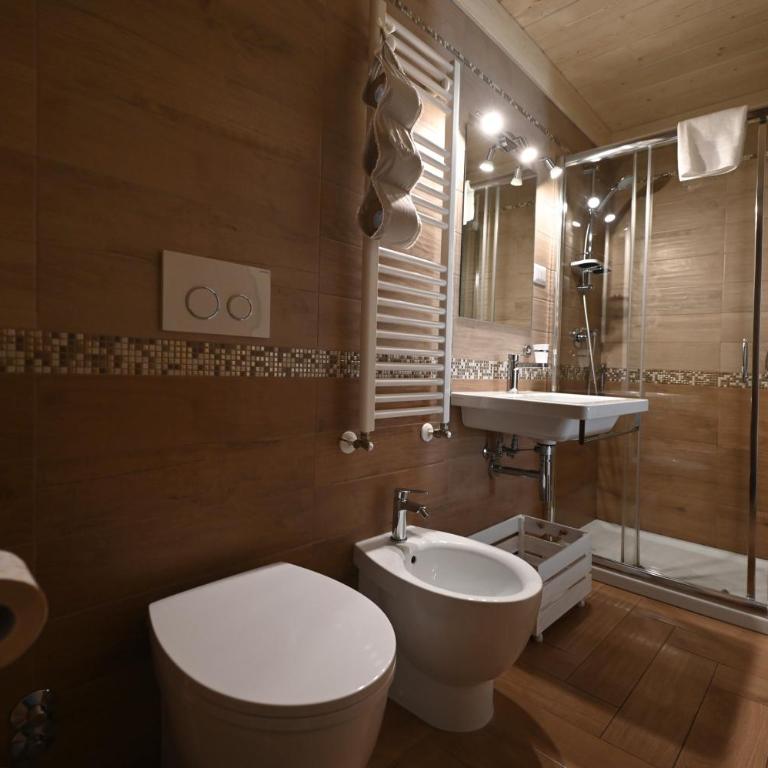 Nei pressi dei Sassi - Vacation Home - 39