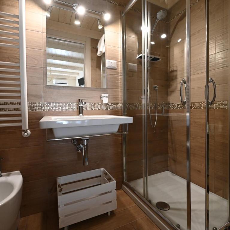 Nei pressi dei Sassi - Vacation Home - 37
