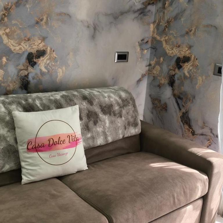 Casa Dolce Vita Menton - One-Bedroom Apartment - 5