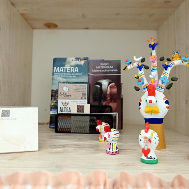 Nei pressi dei Sassi - Vacation Home - 29