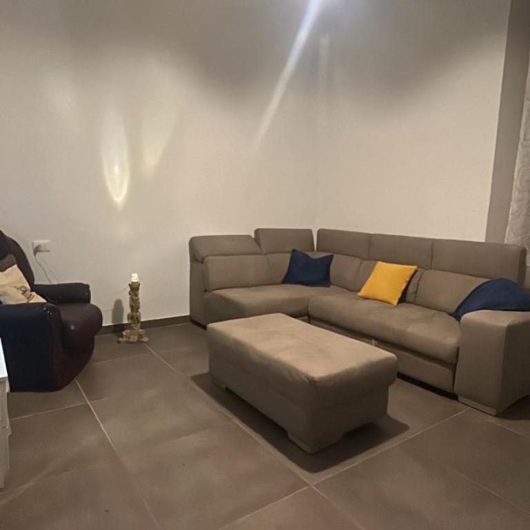 Casa Vittoria a Due Passi dal Centro - Appartamento con 1 Camera da Letto - 10