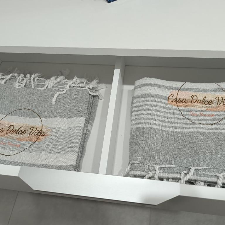 Casa Dolce Vita Menton - One-Bedroom Apartment - 4