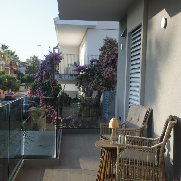 A la plage R - Appartamento con 2 Camere da Letto - 30