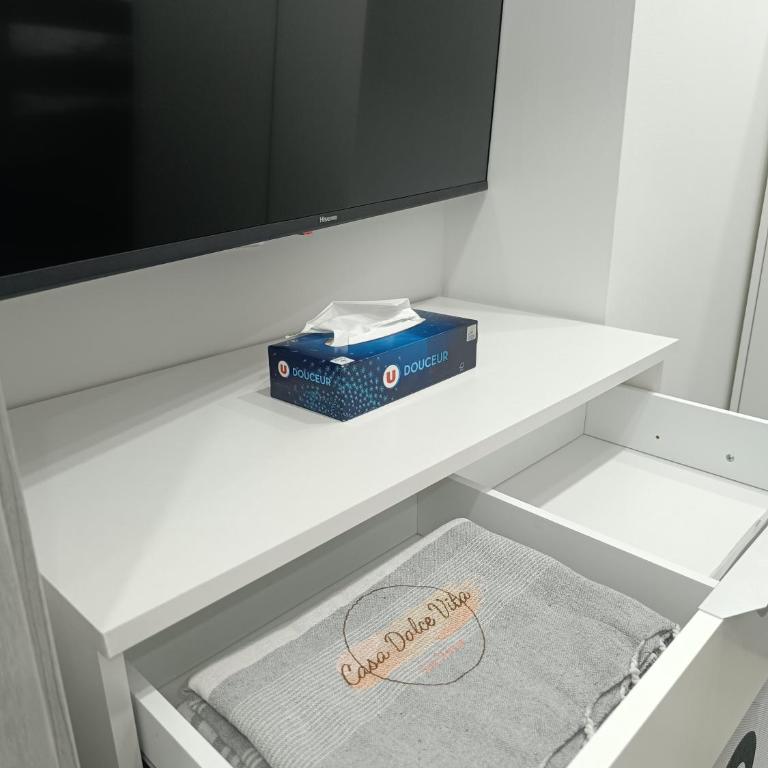 Casa Dolce Vita Menton - One-Bedroom Apartment - 3
