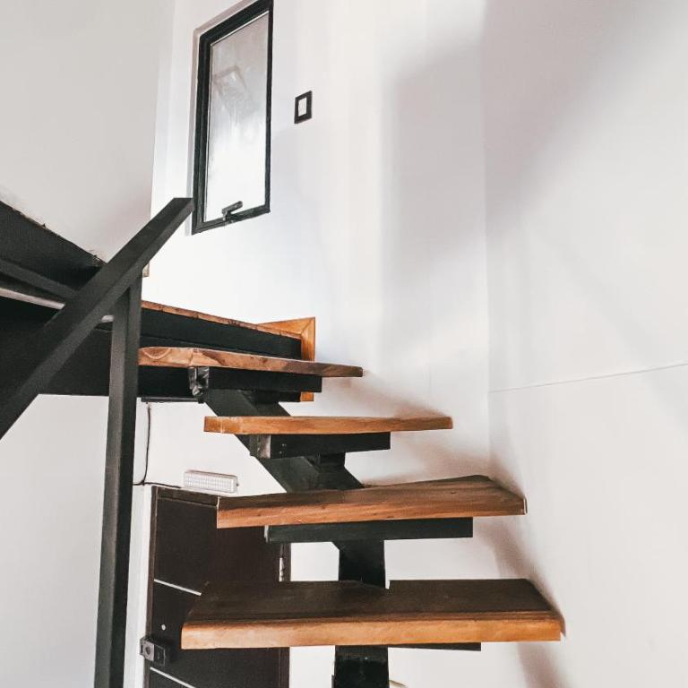 Casa Nevada Alojamiento con vista al Cerro Catedral - Apartamento de 2 dormitorios - 15