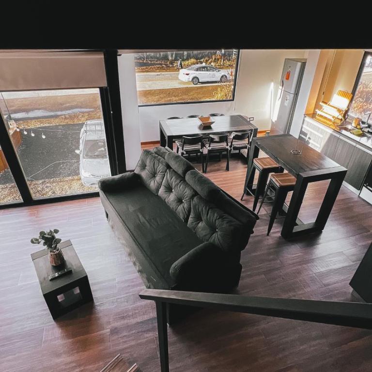 Casa Nevada Alojamiento con vista al Cerro Catedral - Apartamento de 2 dormitorios - 31