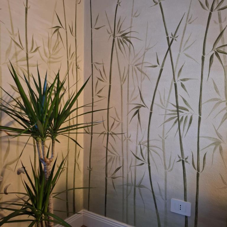 Il Giardino Segreto - Casa con 1 Camera da Letto - 12