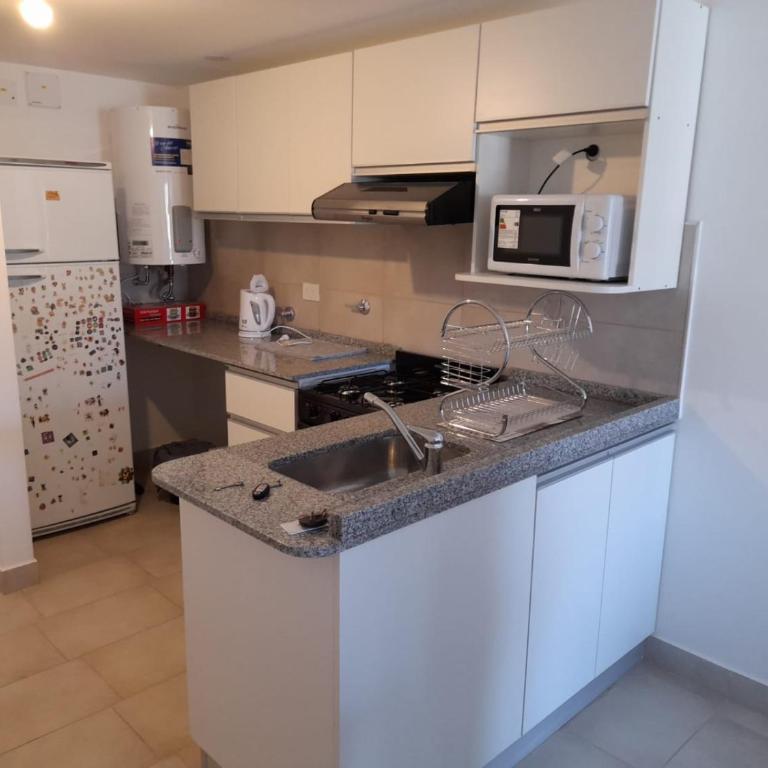 Oriana - Apartamento de 2 dormitorios - 5