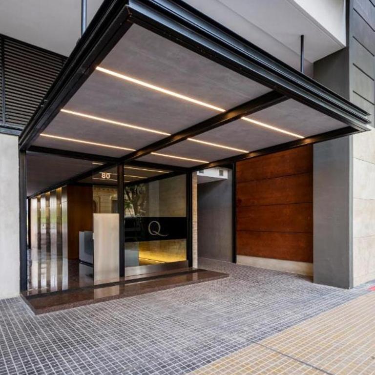 Palermo & Spa - Apartamento de 1 dormitorio - 8