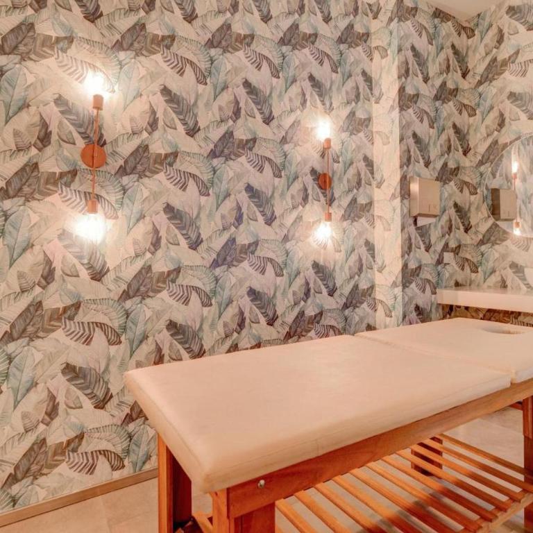 Palermo & Spa - Apartamento de 1 dormitorio - 11