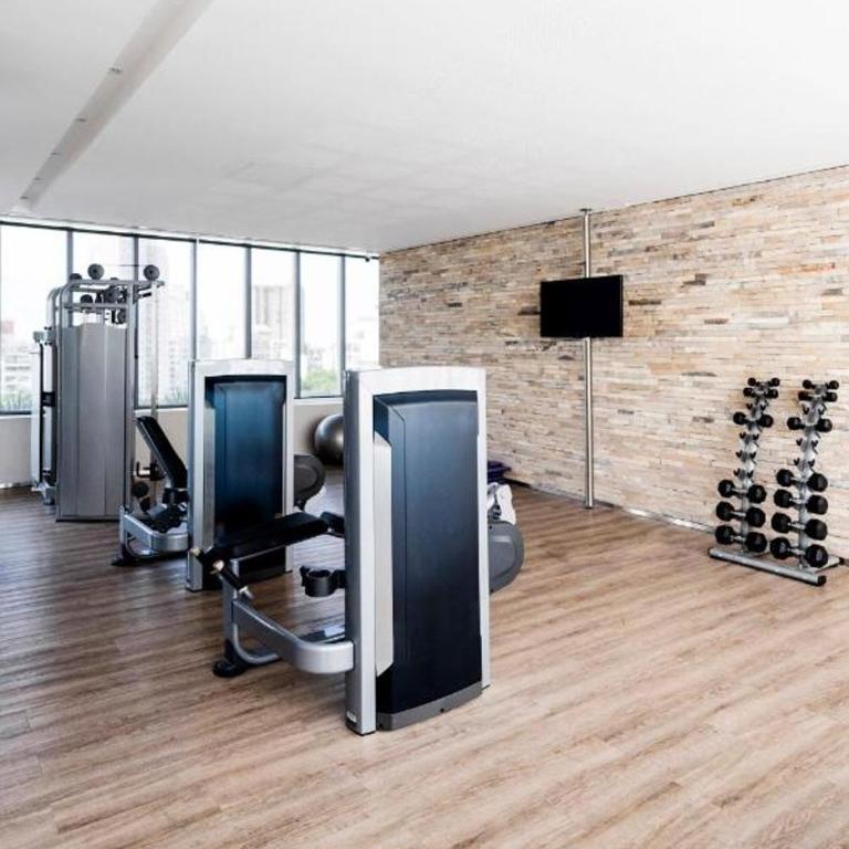 Palermo & Spa - Apartamento de 1 dormitorio - 15