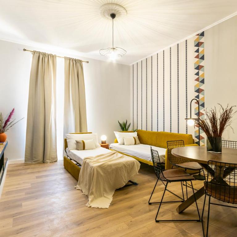 Collection39 Scipioni Luxury Apartment - Appartamento con 3 Camere da Letto - 4