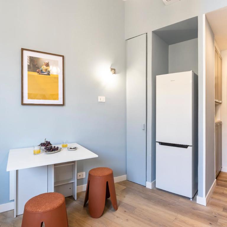 Collection39 Scipioni Luxury Apartment - Appartamento con 3 Camere da Letto - 42